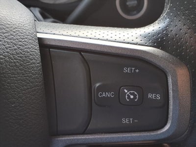 2024 RAM 3500 Tradesman 4X4 DUALLY