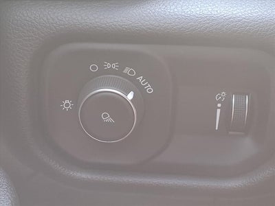 2024 RAM 3500 Tradesman 4X4 DUALLY