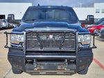 2024 RAM 3500 Tradesman 4X4 DUALLY