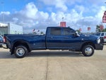 2024 RAM 3500 Tradesman 4X4 DUALLY