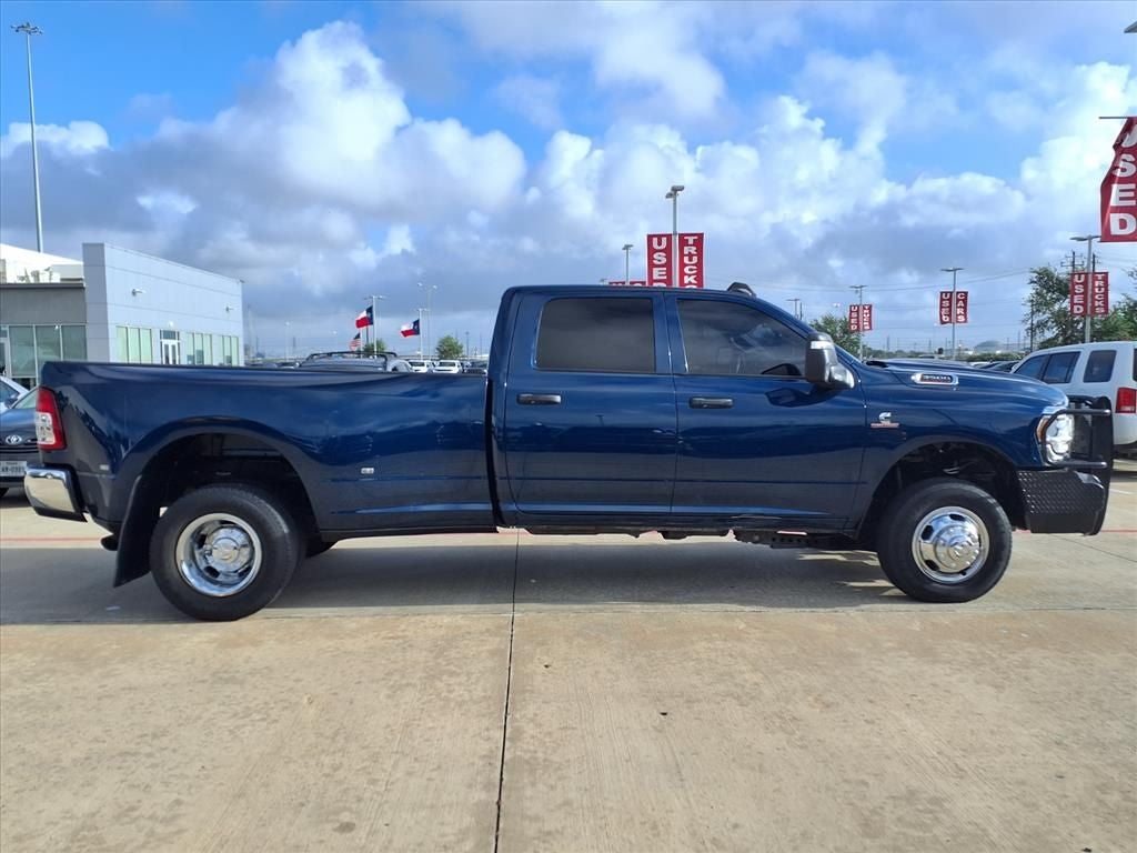 2024 RAM 3500 Tradesman 4X4 DUALLY