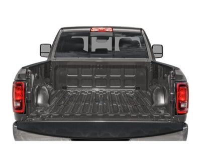 2025 RAM 3500 Big Horn