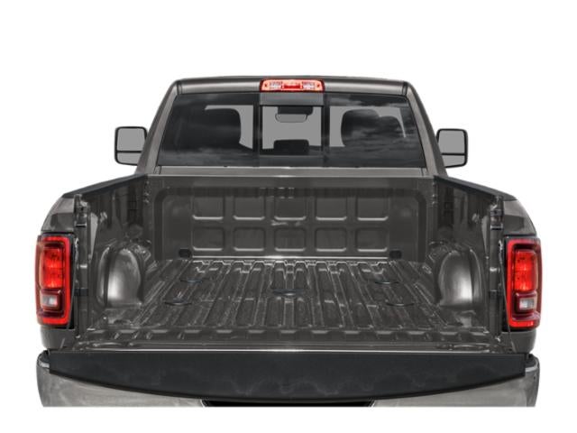 2025 RAM 3500 Big Horn