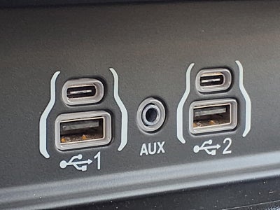 2025 RAM 3500 Big Horn DUALLY 4X4