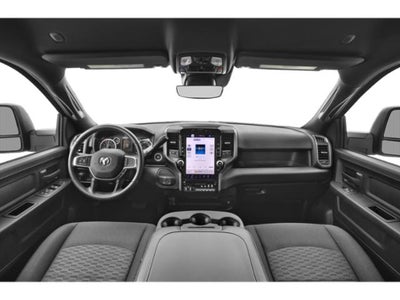 2025 RAM 3500 Big Horn