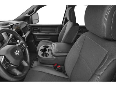 2025 RAM 3500 Big Horn