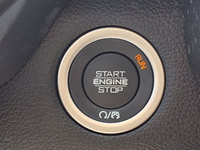 2027 RAM 3500 Big Horn