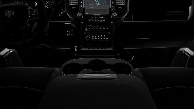 2027 RAM 3500 Big Horn