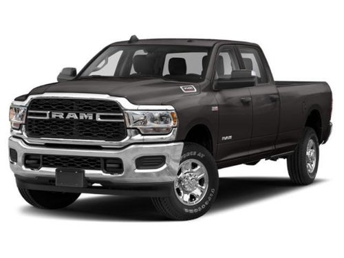 2022 RAM 3500 Lone Star Silver 4X4 NIGHT EDITION