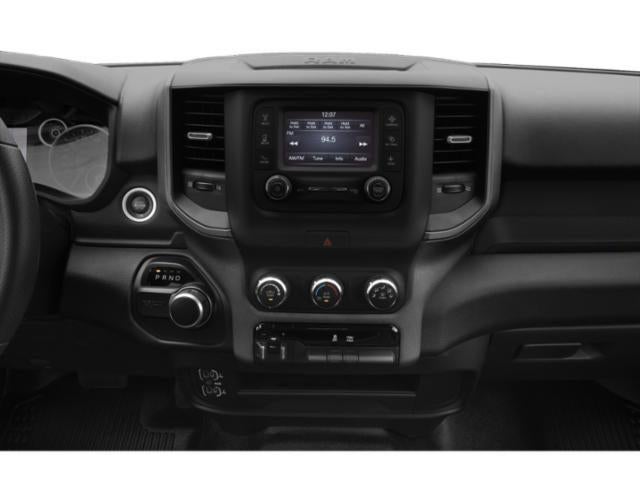 2022 RAM 3500 Lone Star Silver 4X4 NIGHT EDITION