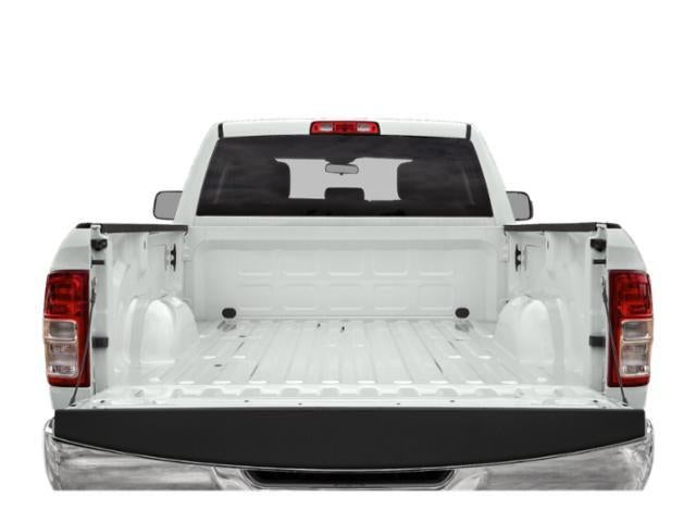 2022 RAM 3500 Lone Star Silver 4X4 NIGHT EDITION