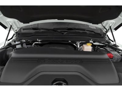 2022 RAM 3500 Lone Star Silver 4X4 NIGHT EDITION