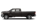 2022 RAM 3500 Lone Star Silver 4X4 NIGHT EDITION