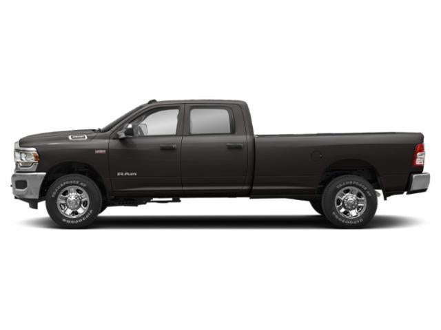 2022 RAM 3500 Lone Star Silver 4X4 NIGHT EDITION