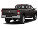 2022 RAM 3500 Lone Star Silver 4X4 NIGHT EDITION