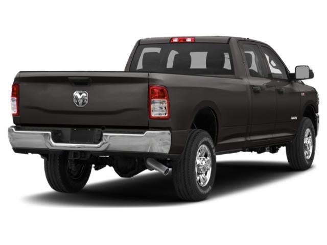2022 RAM 3500 Lone Star Silver 4X4 NIGHT EDITION