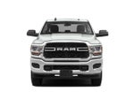 2022 RAM 3500 Lone Star Silver 4X4 NIGHT EDITION