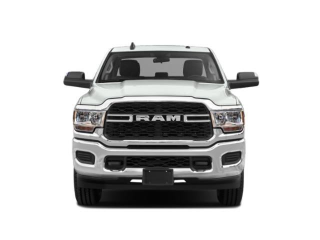 2022 RAM 3500 Lone Star Silver 4X4 NIGHT EDITION