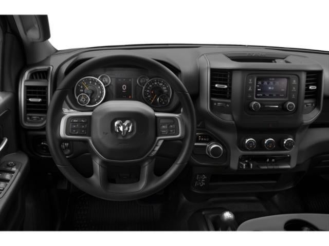 2022 RAM 3500 Lone Star Silver 4X4 NIGHT EDITION