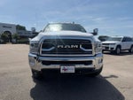 2018 RAM 3500 Laramie Longhorn