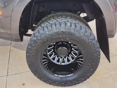 2020 RAM 3500 Laramie