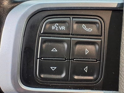 2020 RAM 3500 Laramie