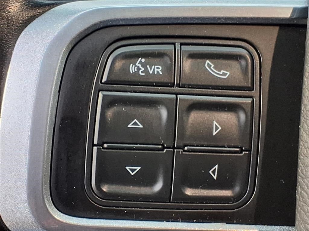 2020 RAM 3500 Laramie