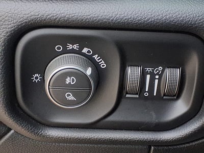 2020 RAM 3500 Laramie