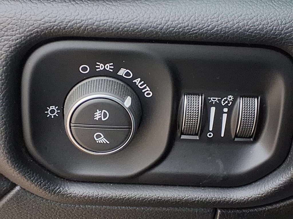 2020 RAM 3500 Laramie