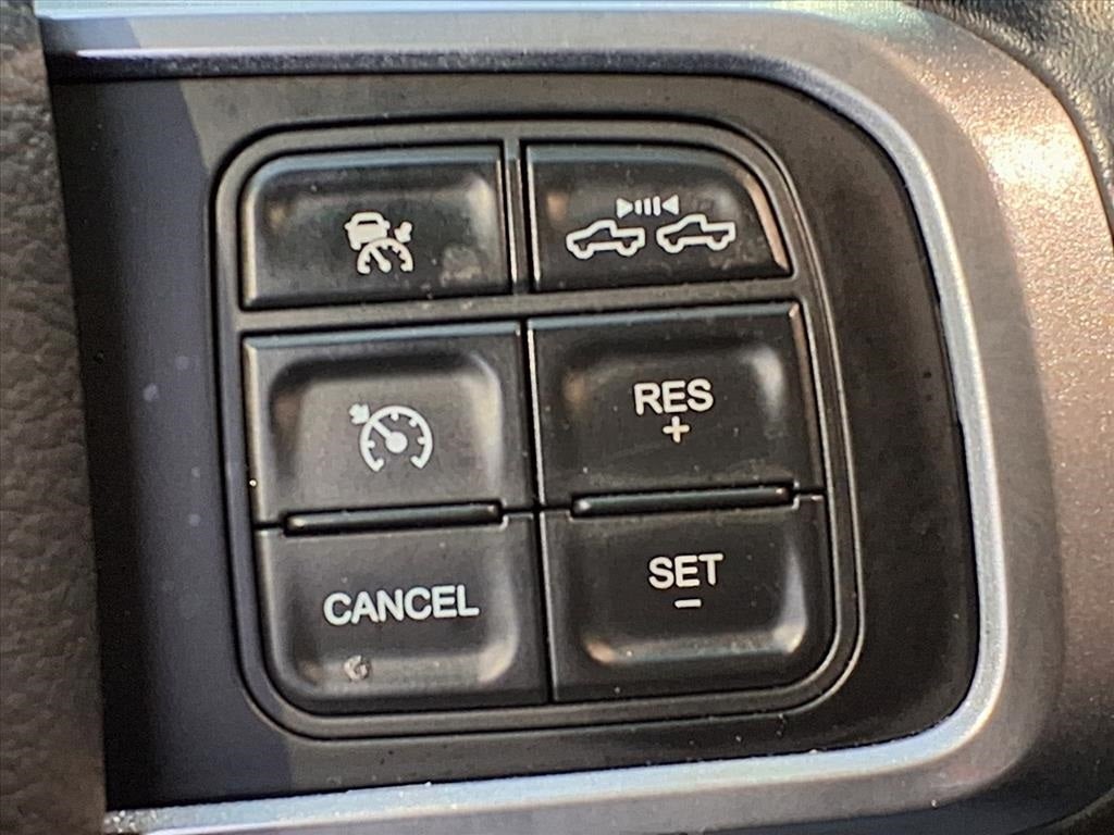 2020 RAM 3500 Laramie