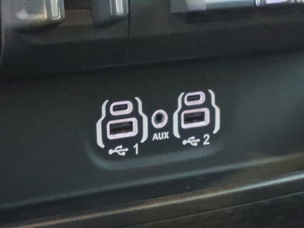 2020 RAM 3500 Laramie