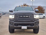 2020 RAM 3500 Laramie