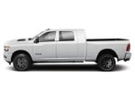 2025 RAM 3500 Limited LONGHORN MEGA CAB 4X4