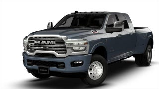 2027 RAM 3500 Limited
