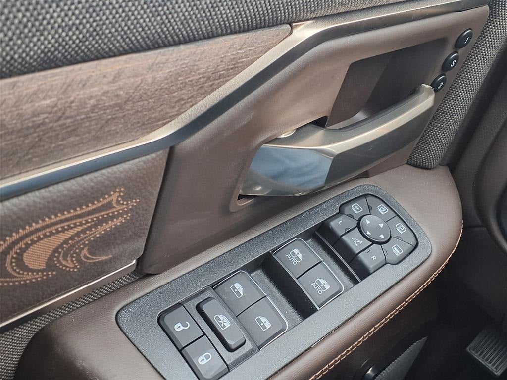 2026 RAM 3500 Limited