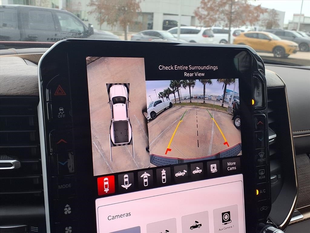 2026 RAM 3500 Limited