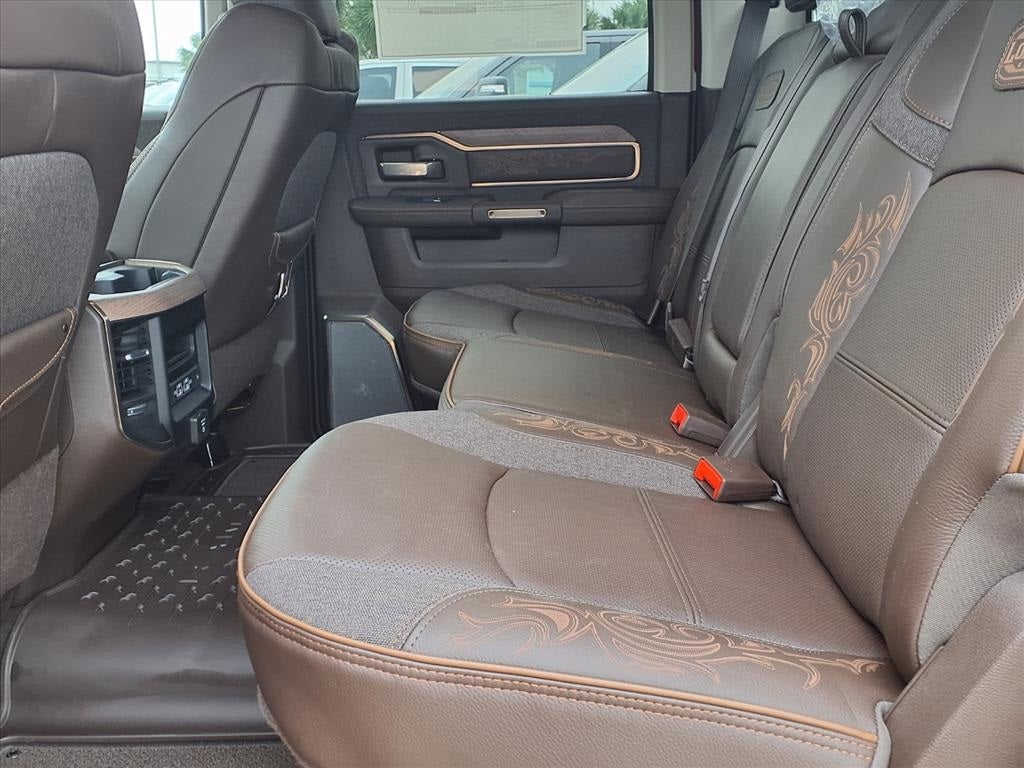 2026 RAM 3500 Limited