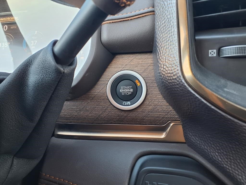 2025 RAM 3500 Limited