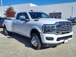 2025 RAM 3500 Limited