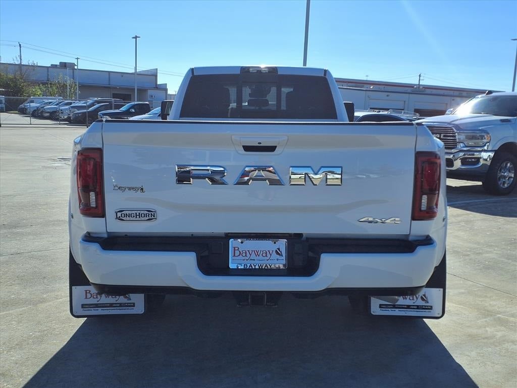 2025 RAM 3500 Limited