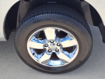 2017 RAM RAM 1500 Lone Star REG CAB