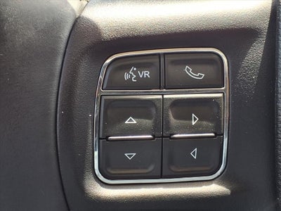 2017 RAM RAM 1500 Lone Star REG CAB