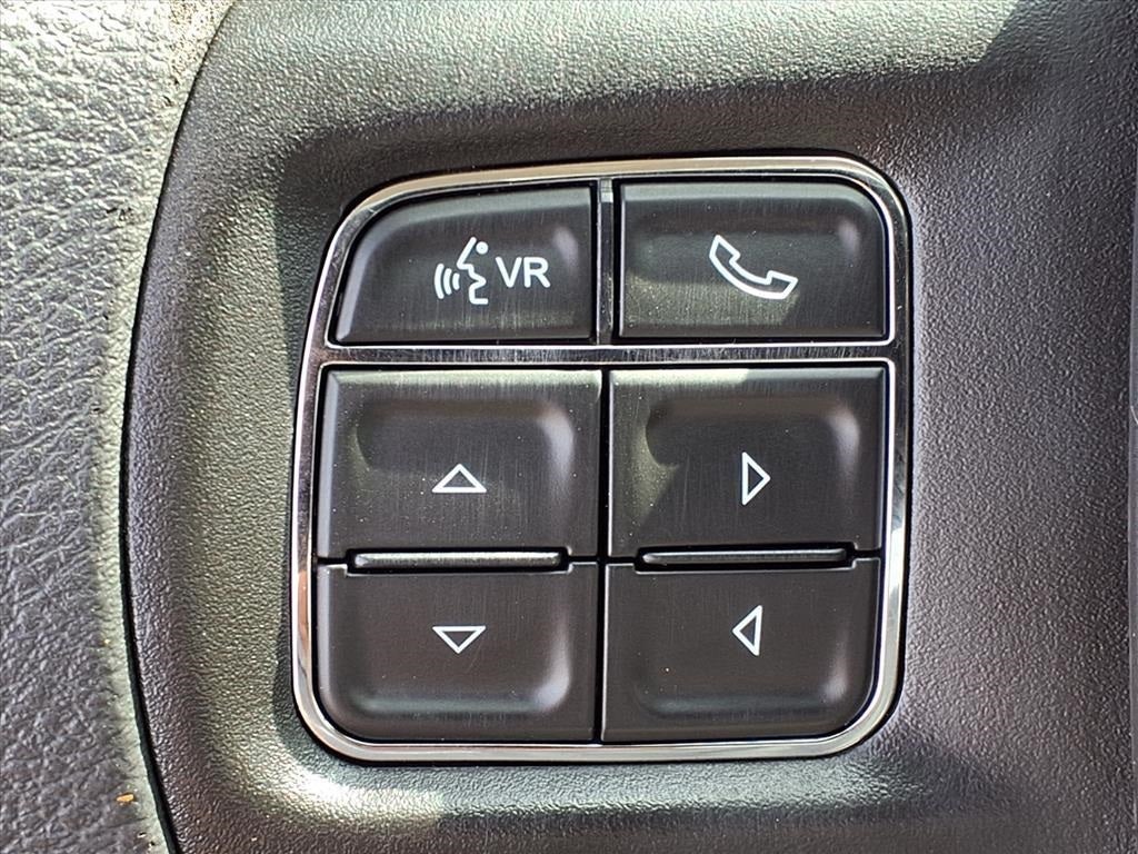 2022 RAM 1500 Classic Tradesman POWER & REMOTE GROUP