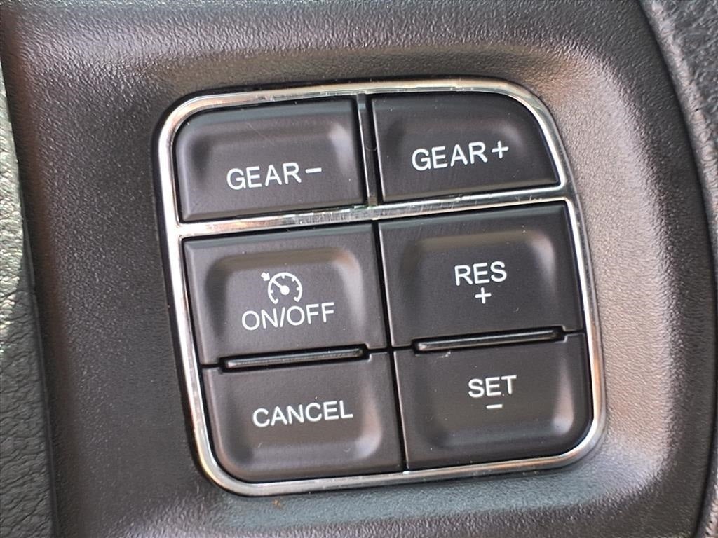 2022 RAM 1500 Classic Tradesman POWER & REMOTE GROUP