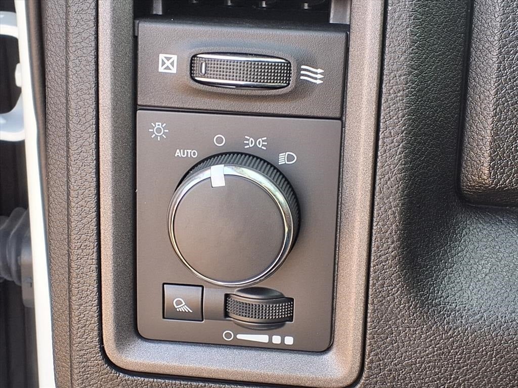 2022 RAM 1500 Classic Tradesman POWER & REMOTE GROUP