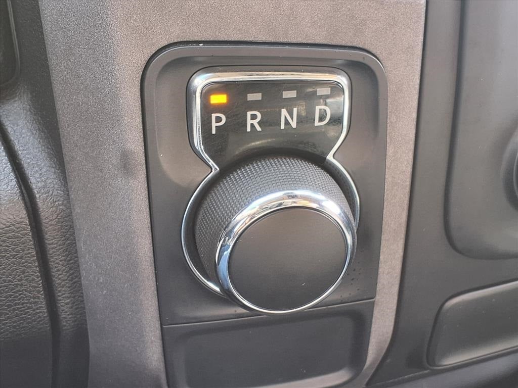 2022 RAM 1500 Classic Tradesman POWER & REMOTE GROUP