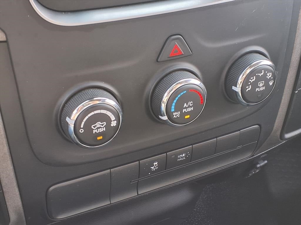 2022 RAM 1500 Classic Tradesman POWER & REMOTE GROUP