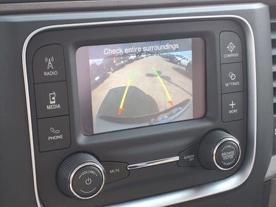 2022 RAM 1500 Classic Tradesman POWER & REMOTE GROUP