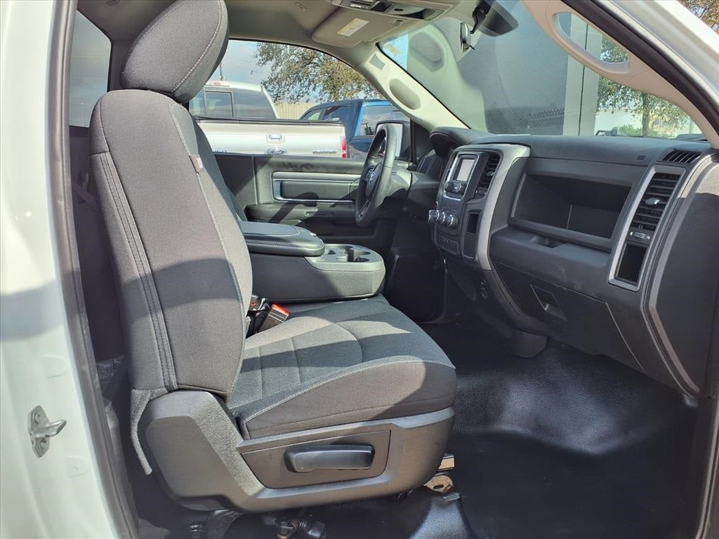 2022 RAM 1500 Classic Tradesman POWER & REMOTE GROUP