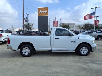 2022 RAM 1500 Classic Tradesman POWER & REMOTE GROUP